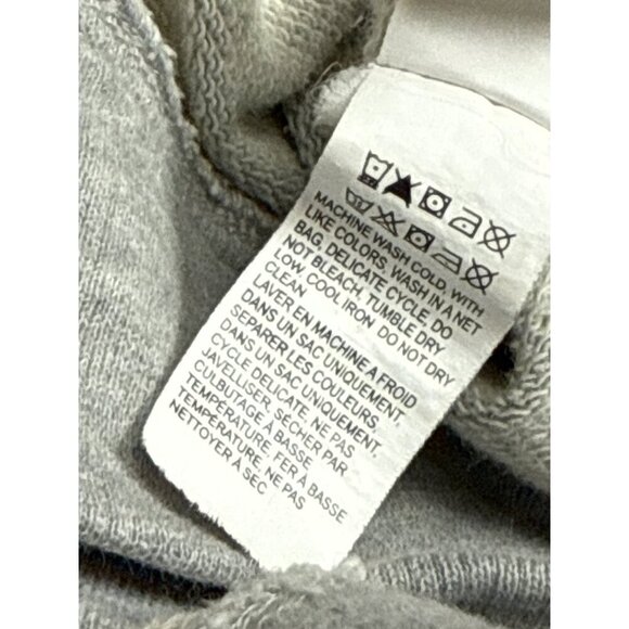 Lucky Lotus Brand Women's Sweatshirt Hoodie Embroidered Aztec Southwestern 2X - Picture 9 of 9